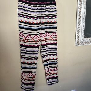 bcbg maxazria pants